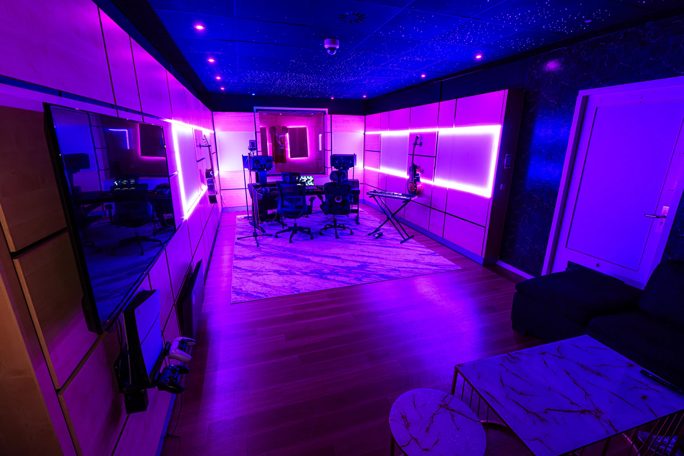 Studio 1
